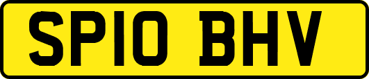 SP10BHV