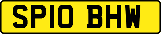 SP10BHW