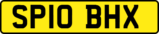 SP10BHX