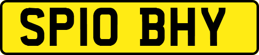 SP10BHY