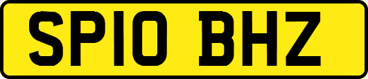 SP10BHZ