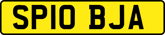 SP10BJA