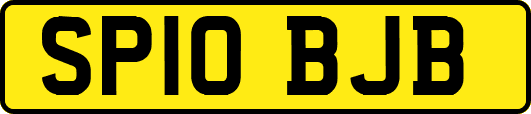 SP10BJB