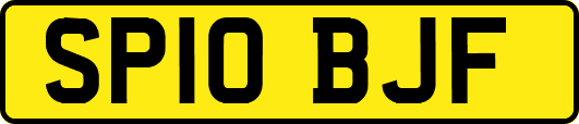 SP10BJF