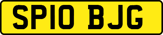 SP10BJG