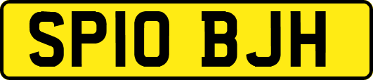 SP10BJH