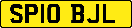 SP10BJL