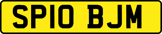 SP10BJM