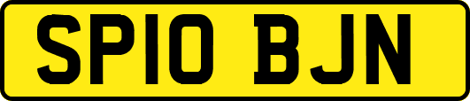 SP10BJN