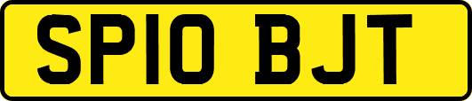 SP10BJT