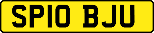 SP10BJU