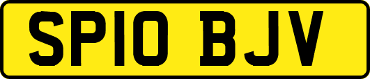 SP10BJV