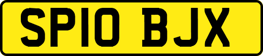 SP10BJX