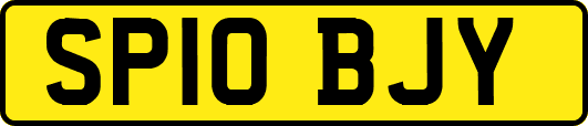 SP10BJY