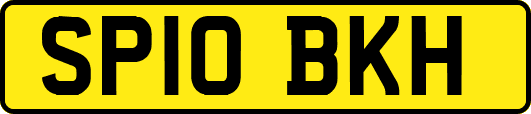 SP10BKH