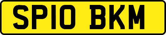 SP10BKM