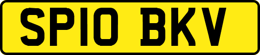 SP10BKV