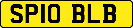 SP10BLB