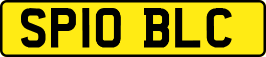 SP10BLC
