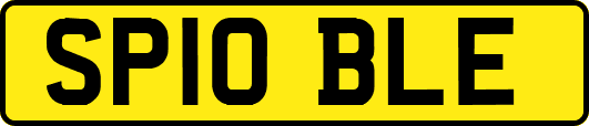 SP10BLE