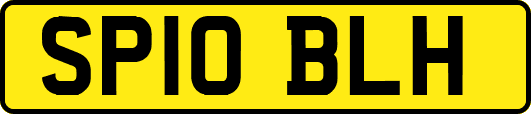 SP10BLH
