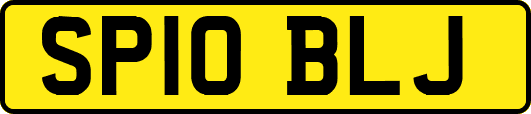 SP10BLJ