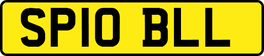 SP10BLL