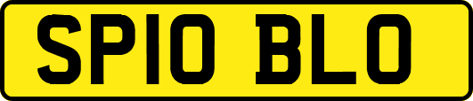 SP10BLO