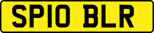 SP10BLR
