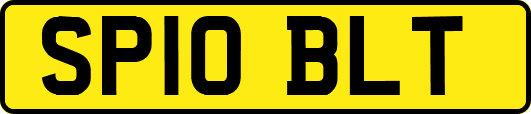SP10BLT