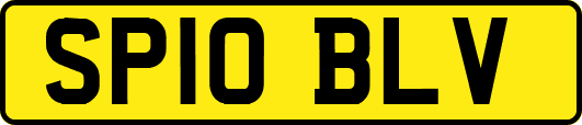 SP10BLV
