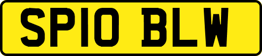 SP10BLW