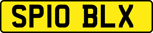 SP10BLX