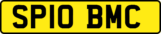 SP10BMC