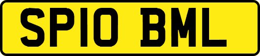 SP10BML