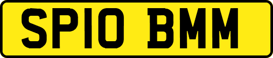 SP10BMM