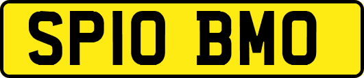 SP10BMO