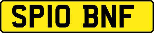 SP10BNF