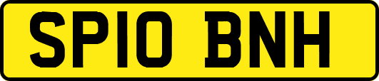 SP10BNH