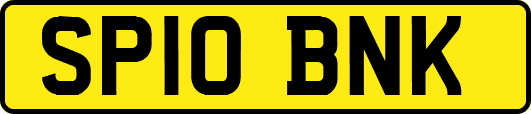 SP10BNK