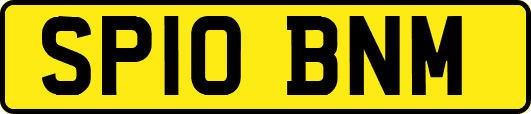SP10BNM