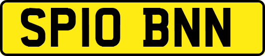 SP10BNN