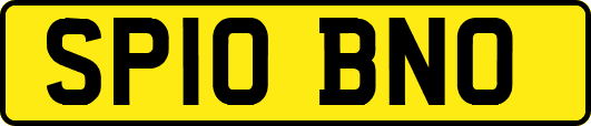 SP10BNO