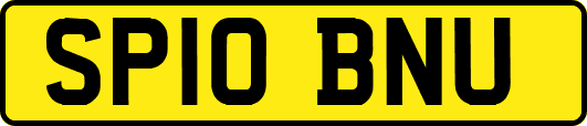 SP10BNU