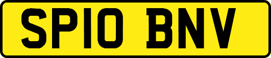 SP10BNV