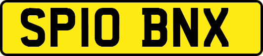 SP10BNX