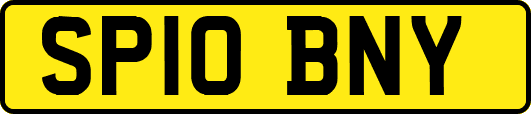 SP10BNY