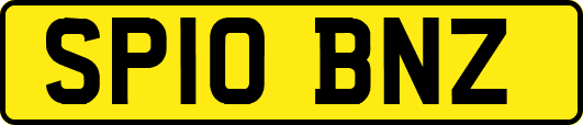 SP10BNZ