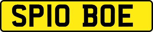 SP10BOE