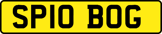 SP10BOG